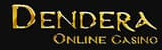 Dendera Casino logo